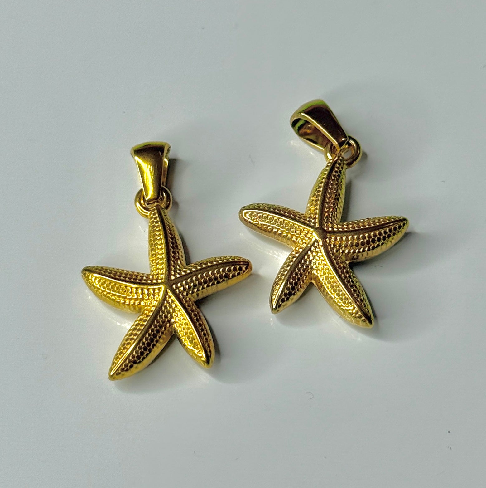 Starfish charm ✨