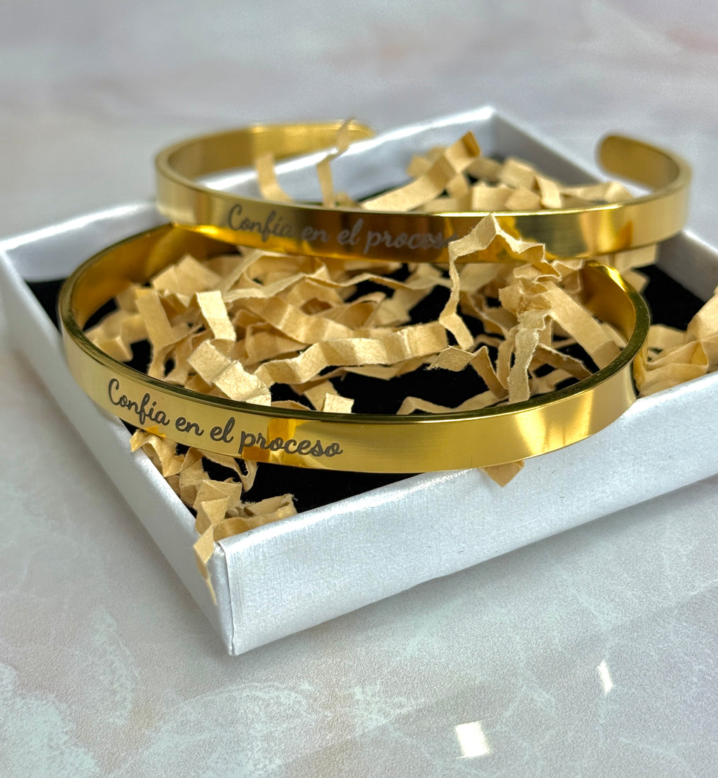 ✨Confía en el proceso✨