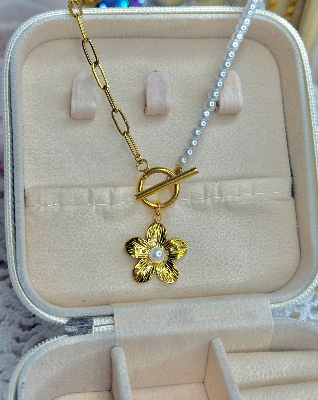Perlas