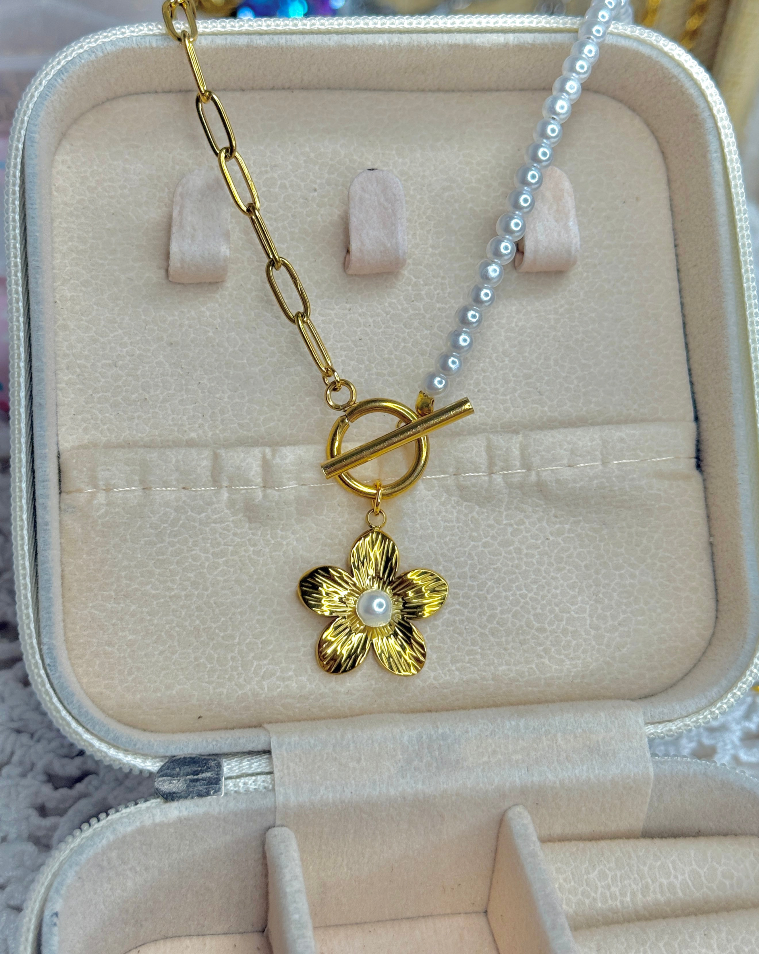 Perlas