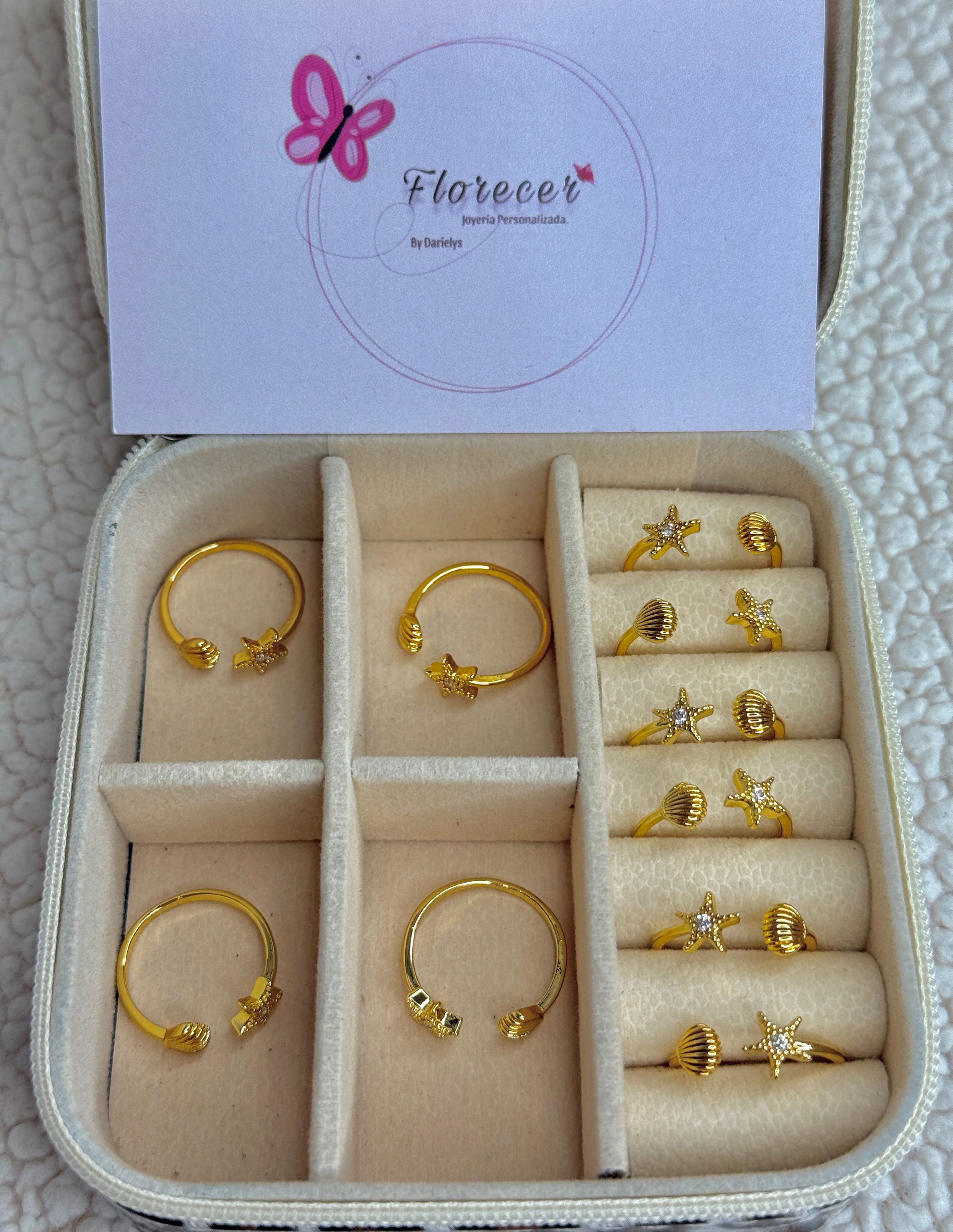 Sea rings