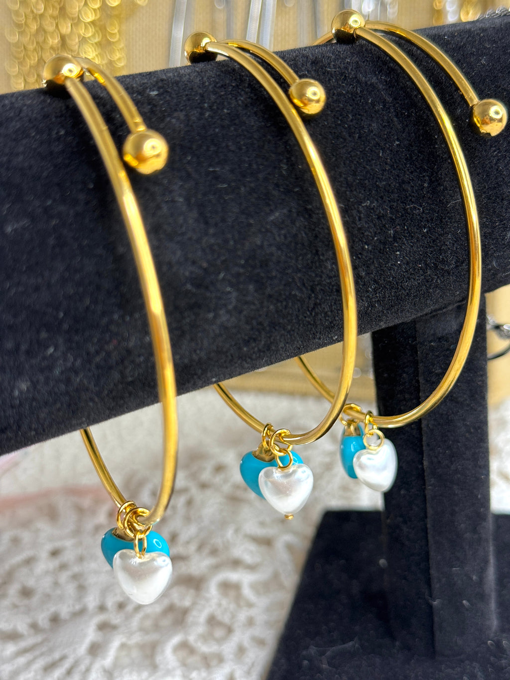 Bracelets