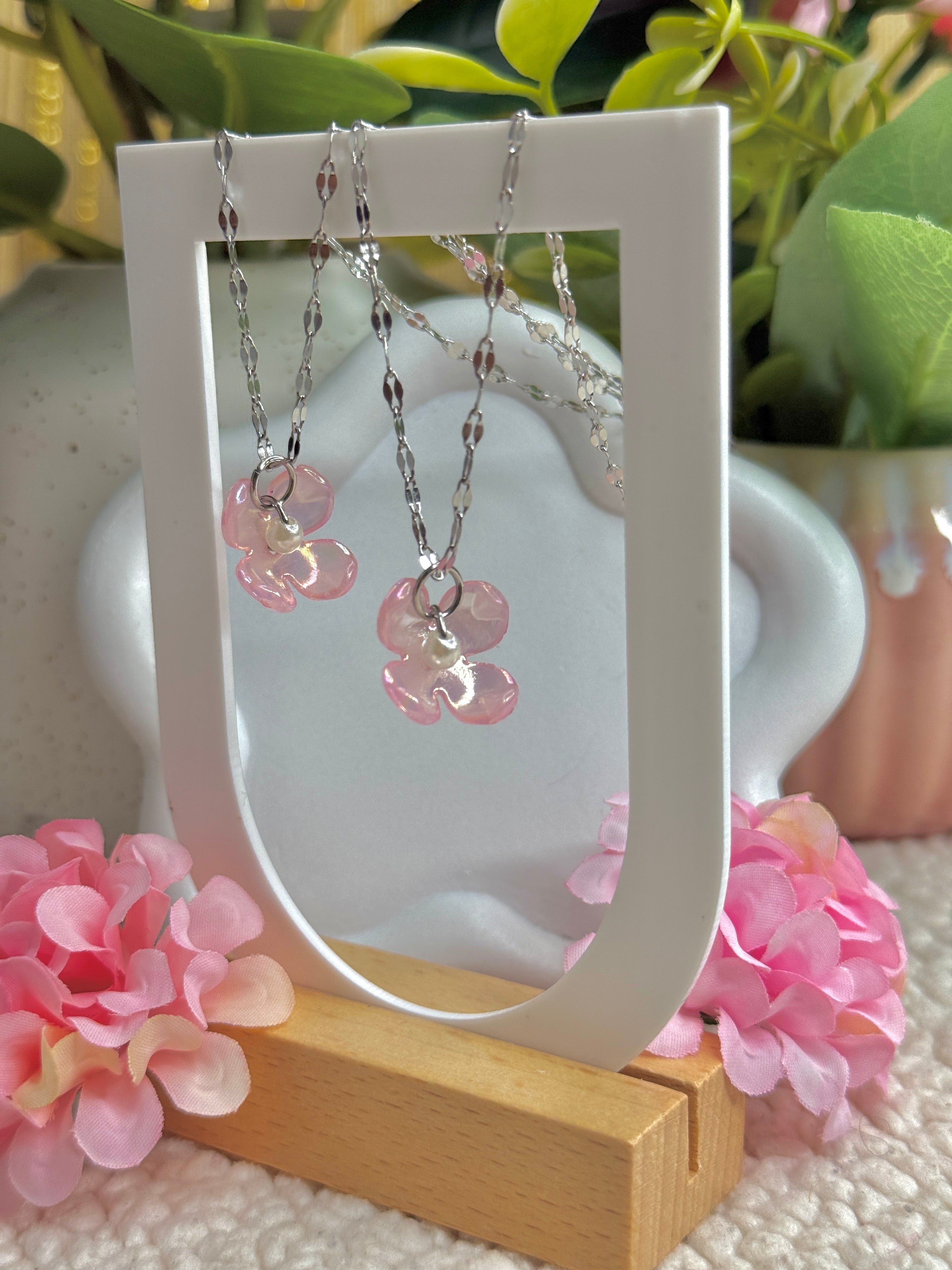 Mermaid flowers🌸🧜‍♀️