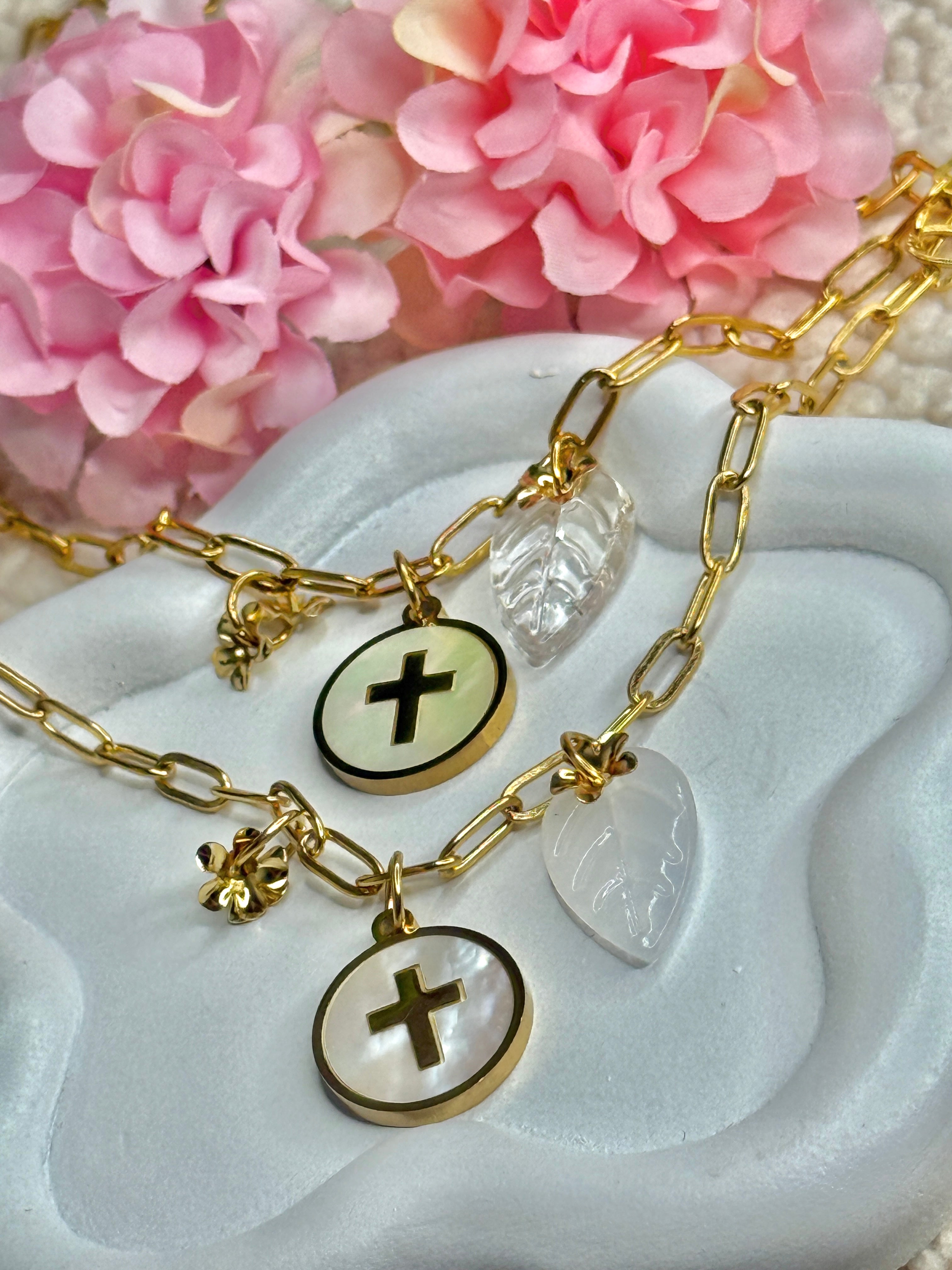 Collar de Fé
