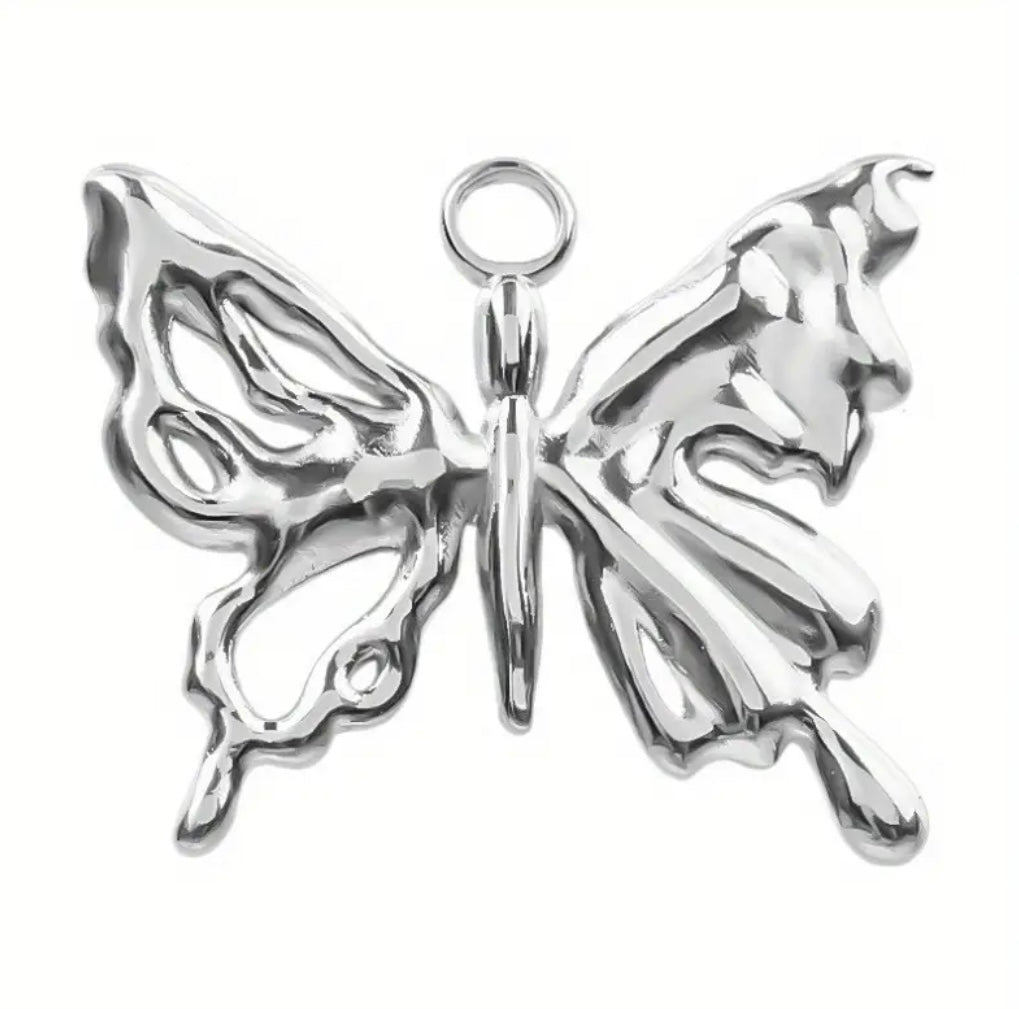 Butterfly Charm 🦋