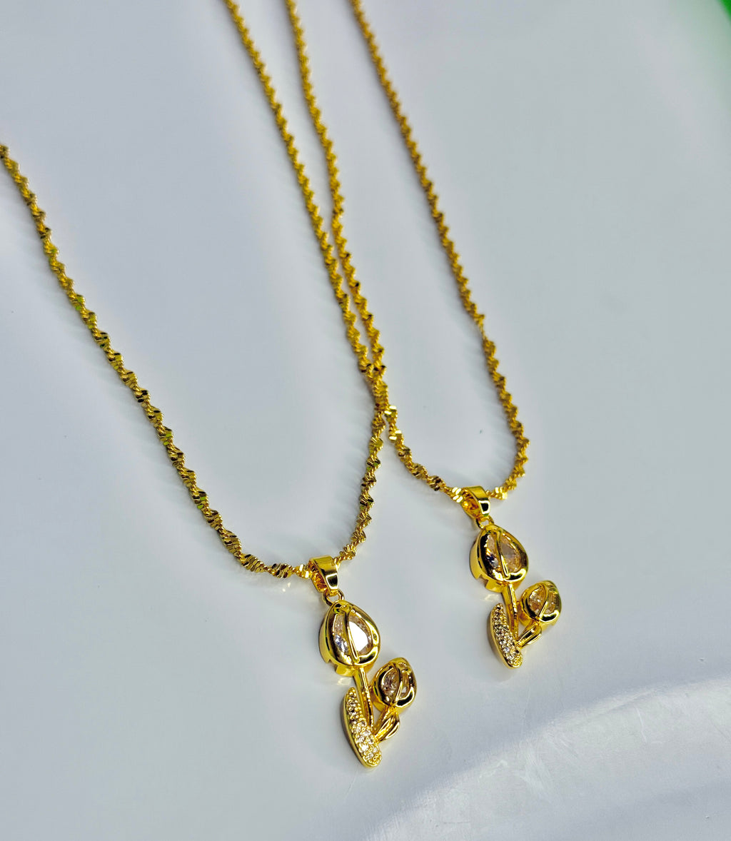 Amor propio”tulipán”♥️✨🌷