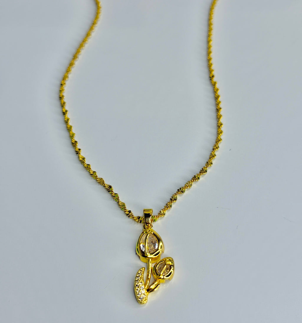 Amor propio”tulipán”♥️✨🌷