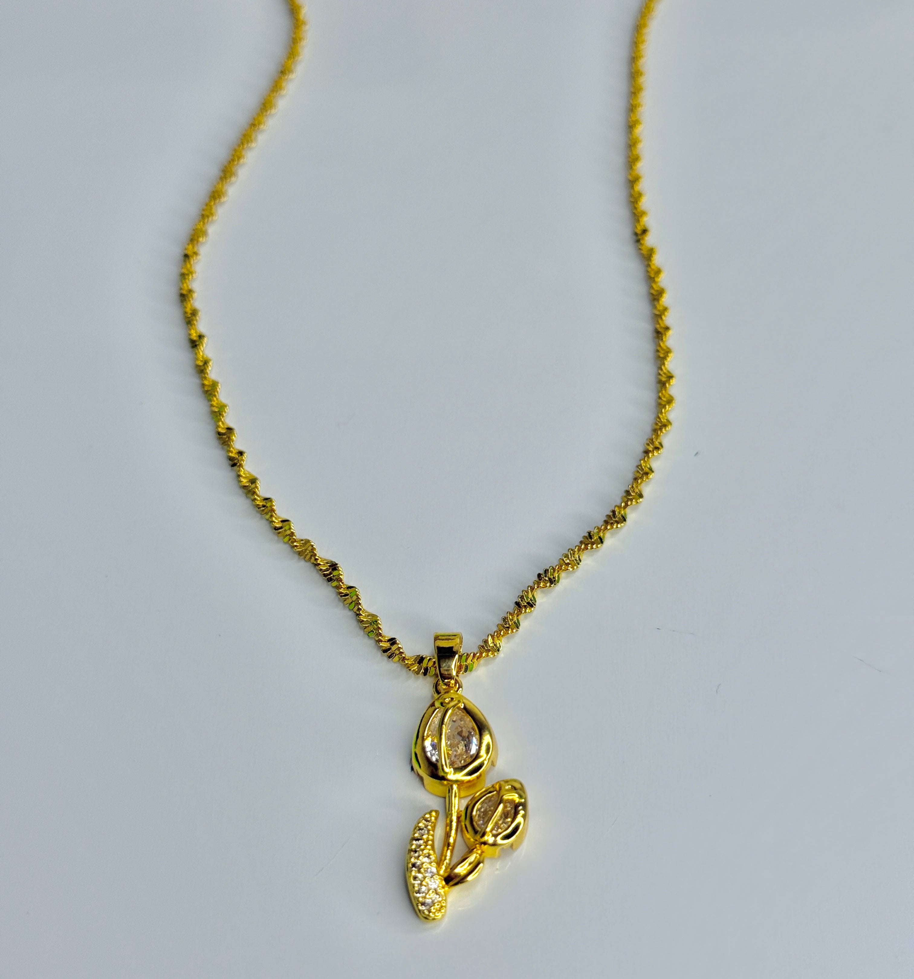 Amor propio”tulipán”♥️✨🌷