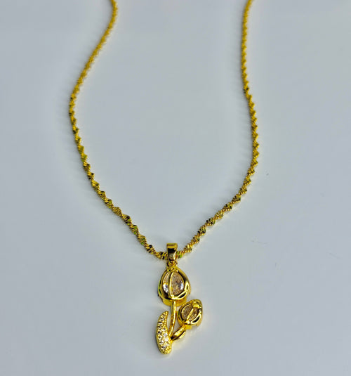 Amor propio”tulipán”♥️✨🌷