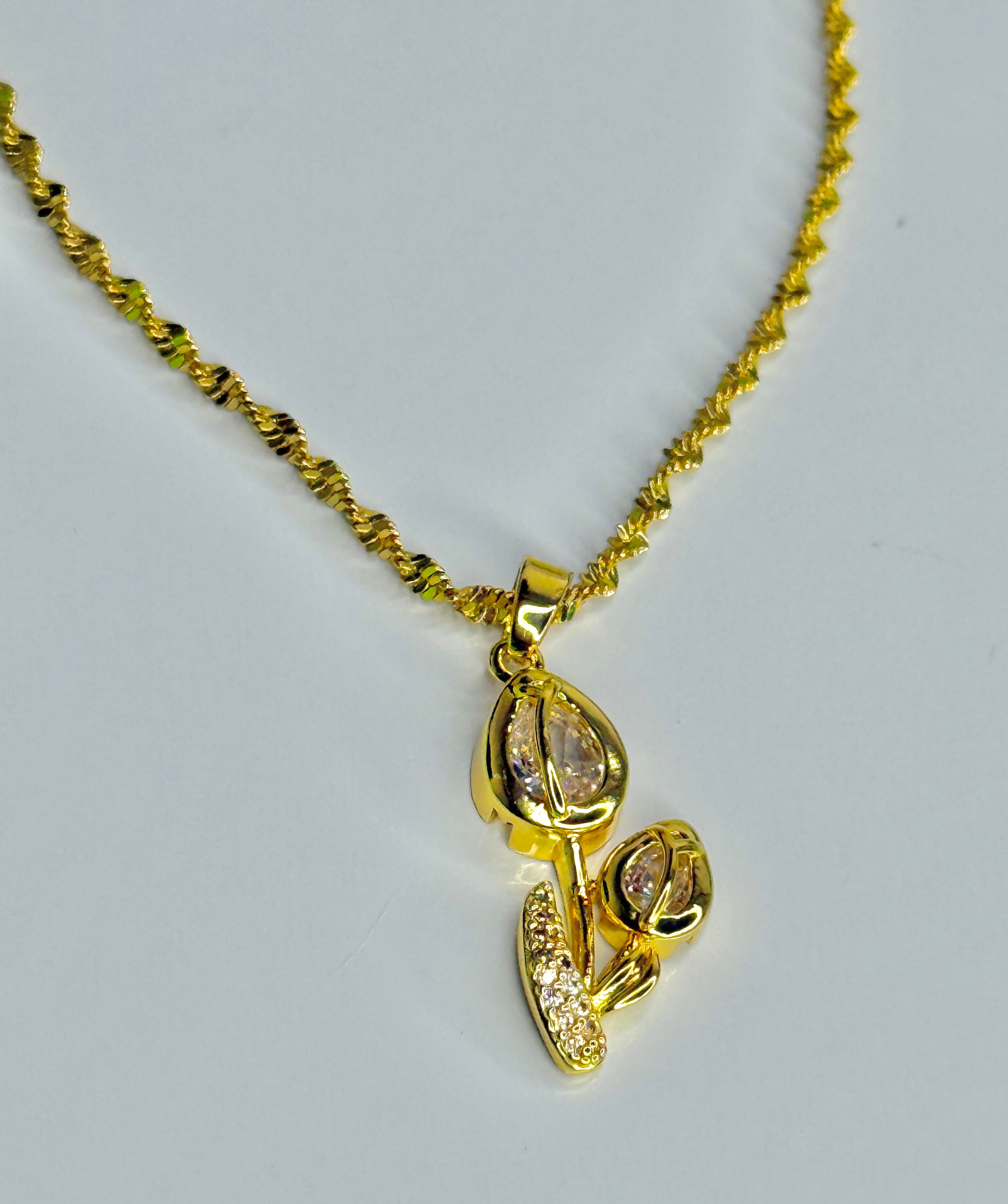 Amor propio”tulipán”♥️✨🌷