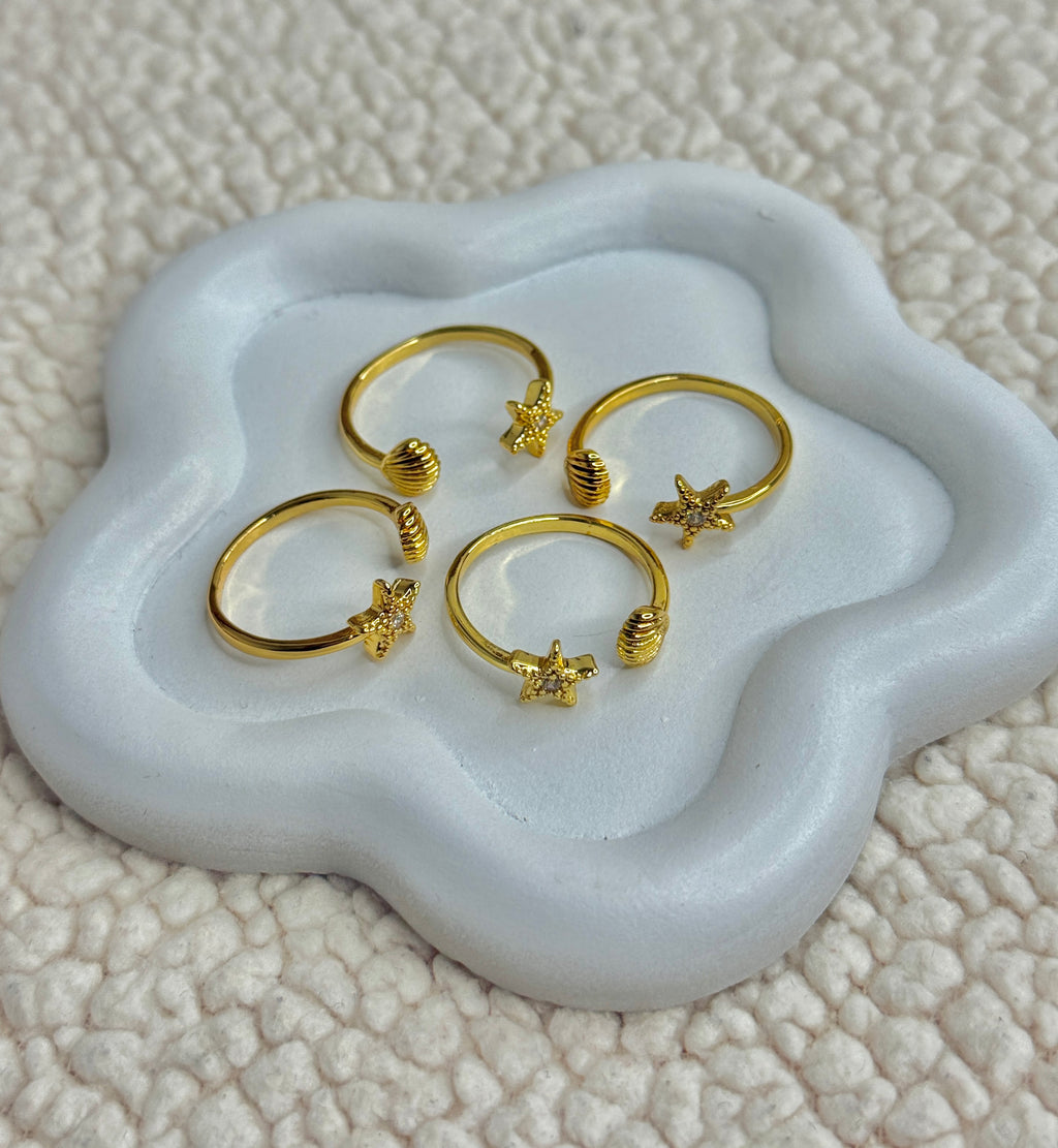 Sea rings