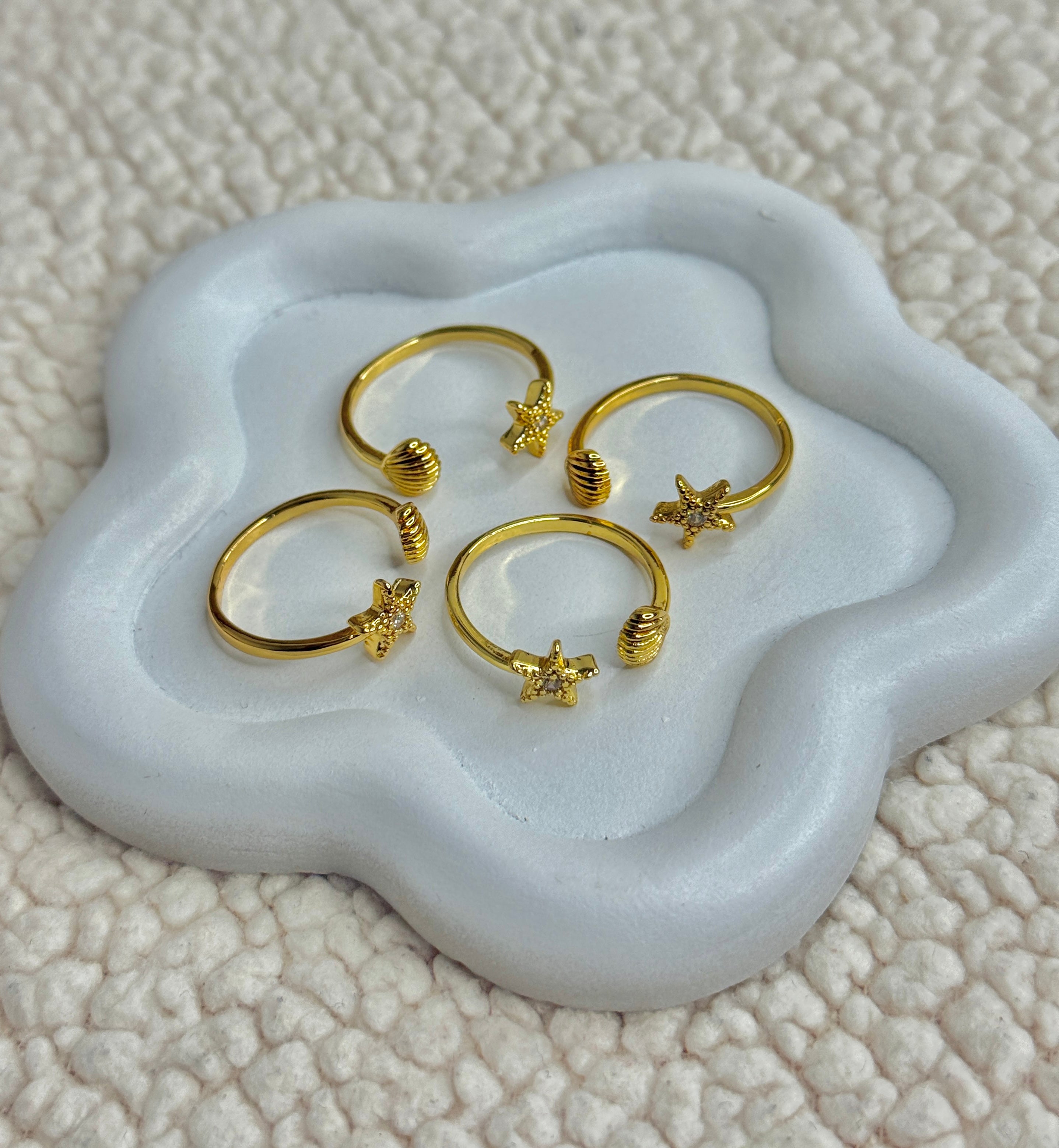 Sea rings
