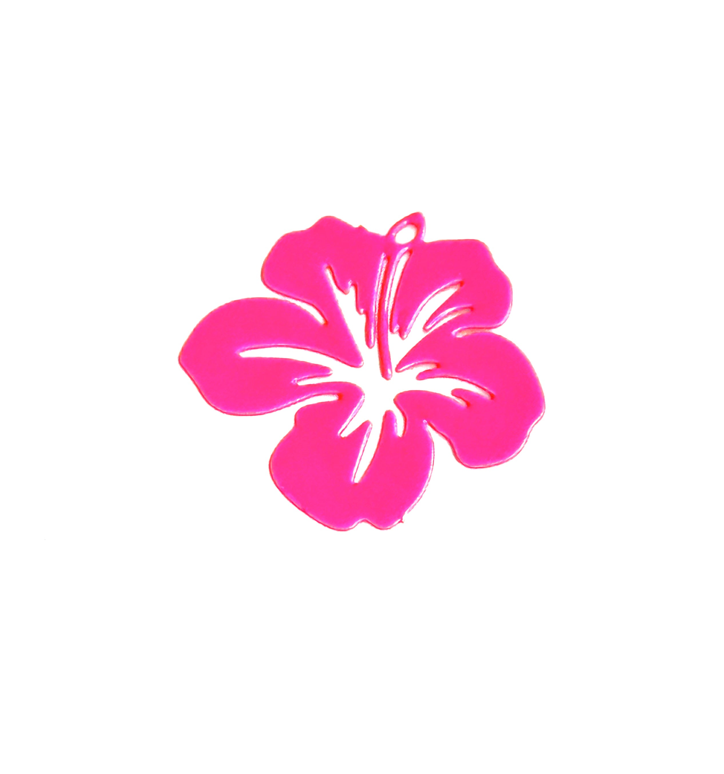 Amapola rosada charm