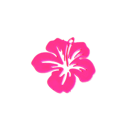 Amapola rosada charm