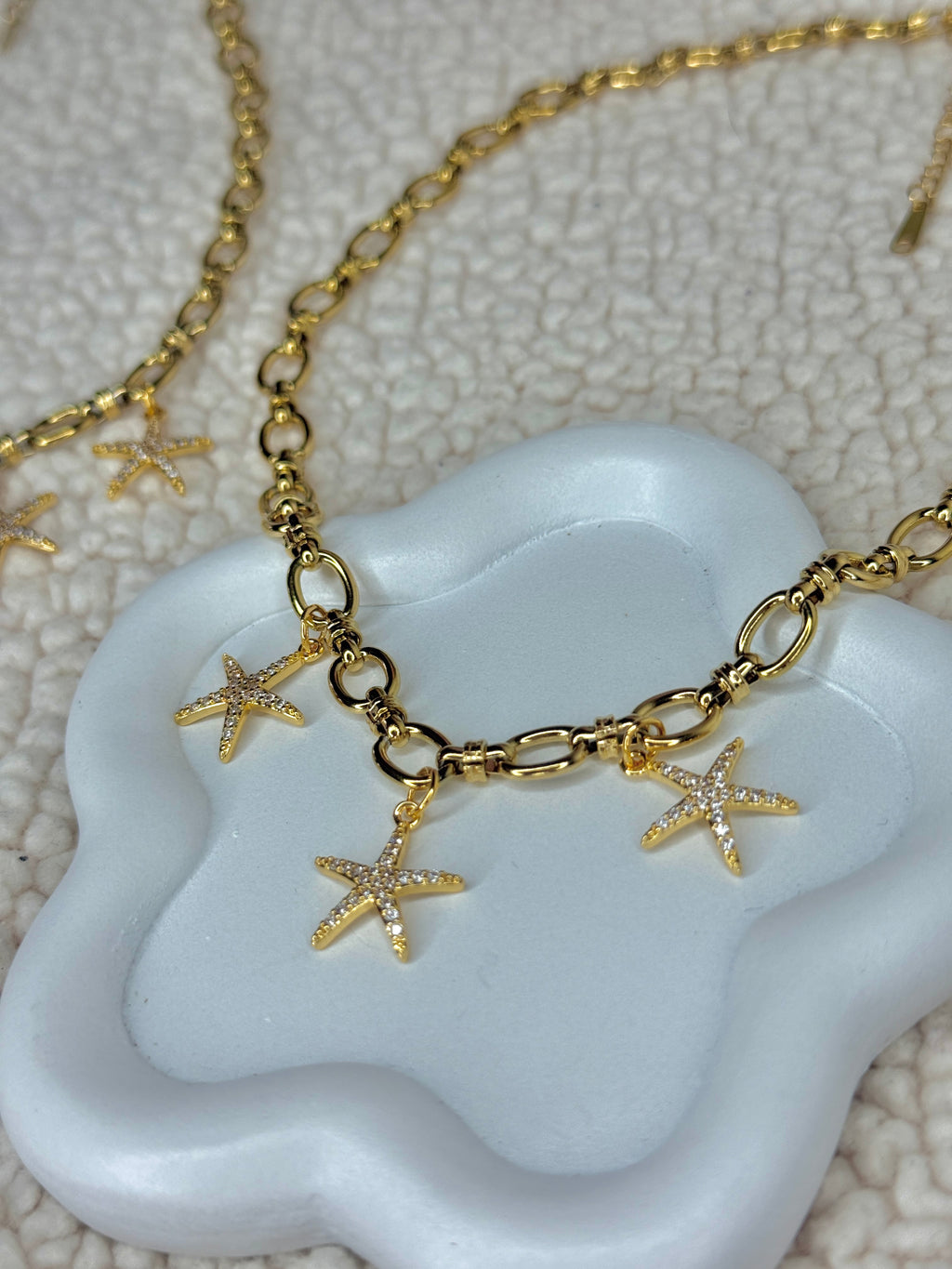 Little stars