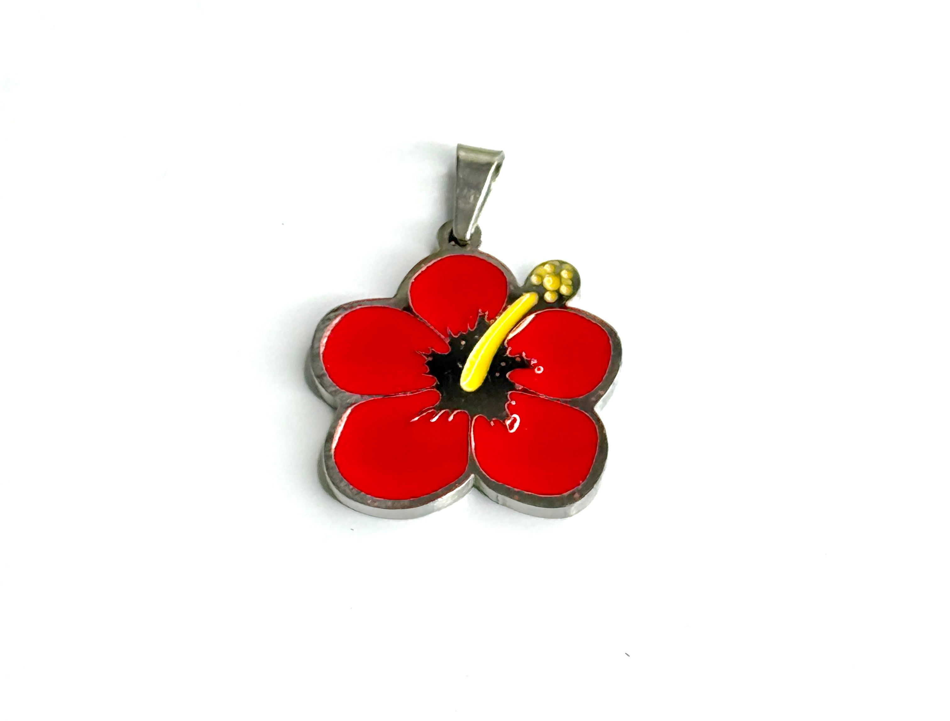 Flor de maga charm🌺